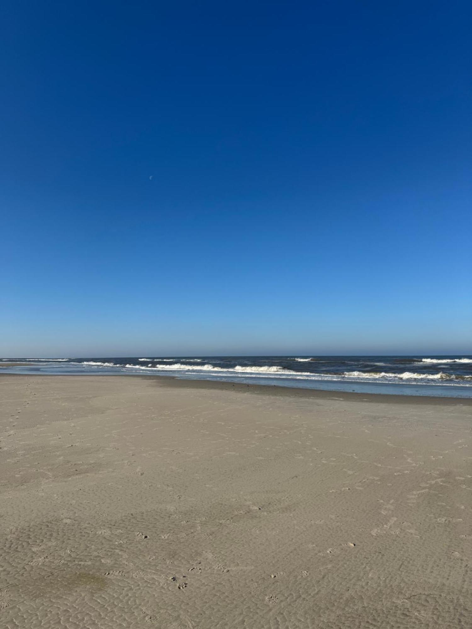 Duenenrose Am Nordstrand Norderney Exteriér fotografie